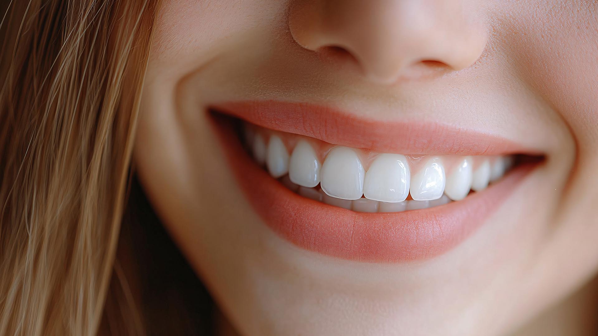 Should Your Front Teeth Touch When You Bite Down?
